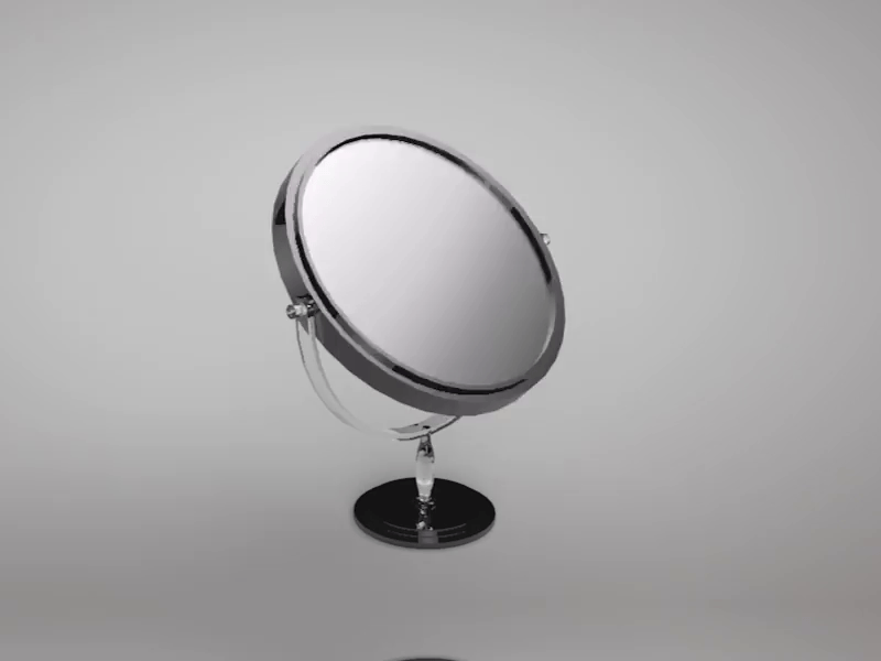 Makeup Mirror