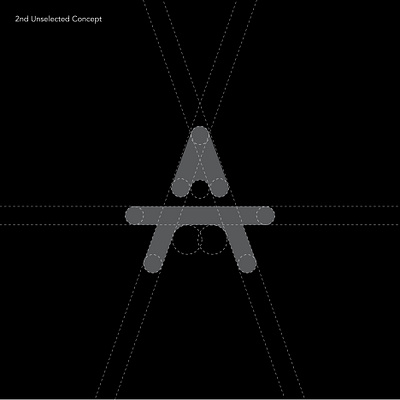 Artistry Fab Lab (Unselected Concept) art direction brand brand design brand identity branding design graphic design identity design logo logo construction logodesign visual identity