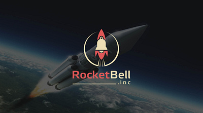 Rocket Logo Design / Modern Logo Design / Minimalist Logo Design belllogodesign brand brandidentitydesign branding creativelogodesign fashion flatlogodesign graphicdesigner illustration logodesign logodesigner minimalistlogodesign minimallogodesign modernlogodesign monogram planlogodesign professionallogodesign rocketlogodesign travellogodesign