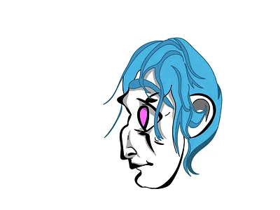 Everything Will Be Okay design illustrator sketch vector