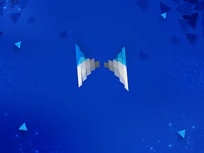 Mobcoder animation logo ui design