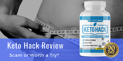 Nutrition Hacks Keto Hack | 30 Day Nutrition Hacks Keto Hack! |
