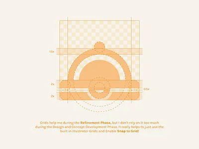 Ding Menu Grids branding concept food icon freelance designer icon logo design logo designer logo grids logo mark restaurant icon restaurant logo visual identity