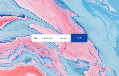 Breadcrumbs/056 056 56 art breadcrumb breadcrumbs daily 100 challenge dailyui dailyuichallenge design uidesign
