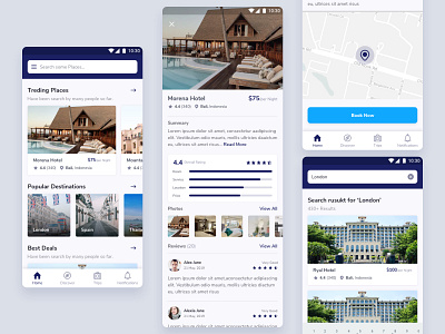 Travel App 8px app app design app designer branding design icon idea minimal tour app design travel app travel app design ui uidesign ux