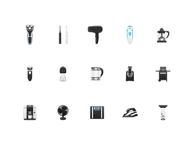 Appliances icons appliances icon icon design icon set iconography icons icons design icons pack icons set iconset kitchen vector