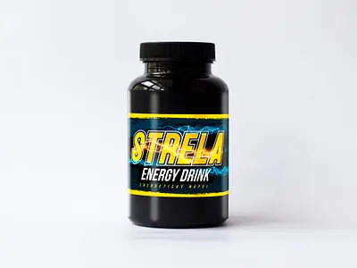 energy drink_strela