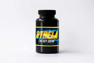 energy drink_strela