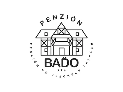 logo_penzion BADO