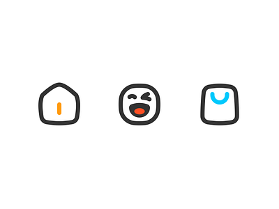 NewLine Icons