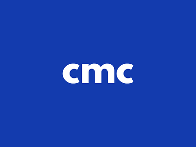 CMC Logo adobe adobe illustrator brand brand design branding cebu club club management committee cmc committee design logo logo design logo mark logo mark symbol management philippines vector