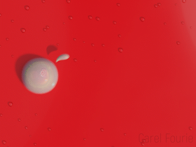 Coke Olympics - One Hour project 06 3d aftereffects animation blender brand cg coca cola cocacola design gif olympic red