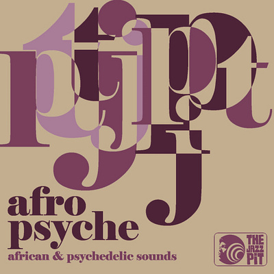 afro psyche