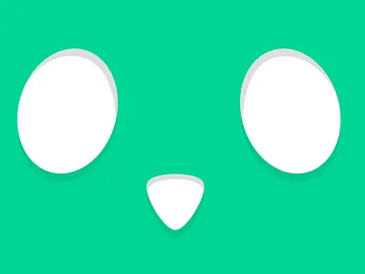 Youtube Intro - Tilly abstract animated animation branding design intro motion motion design motiongraphics