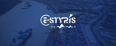 eStyris Airbus brand design logo