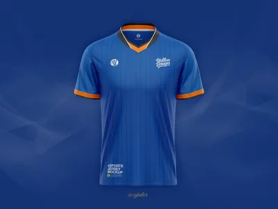 eSports Jersey Mockup apparel apparel mockup esports esports design mock up mockup sportswear t shirt t shirt mockup tshirt