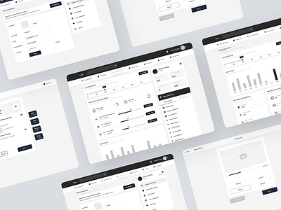 Toeic learning platform education elearning platform toeic uidesign