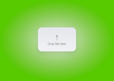 Daily UI 31 — File Upload daily ui 031 dailyui file upload