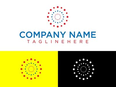 Logo Design branding design flat illustration illustrator lettering logo minimal real estate vector