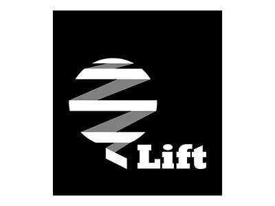 Hot Air Balloon Logo balloon balloon logo dailyuichallenge hotairballoon lift logo logodesign