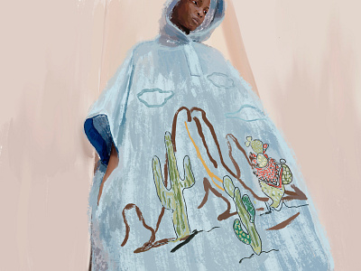 Mira Mikati Fall 2021 Ready to Wear art artist artwork design drawing fashion fashion design fashion illustration graphicdesign illustration illustrator procreate runway sketch vogue