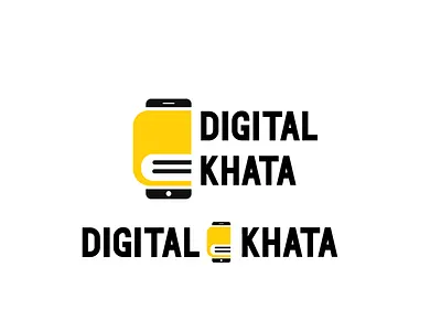 Digital Khata Logo