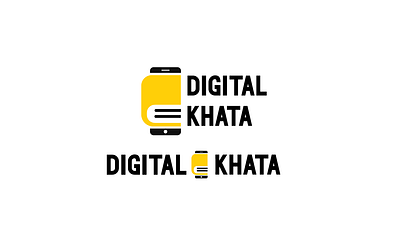 Digital Khata Logo