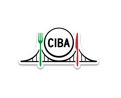 CIBA Logo logotype