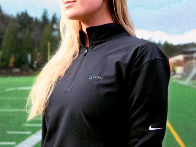 Branding apparel logo branding logodesign