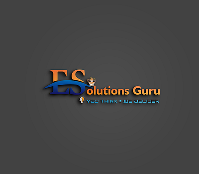 3D Logo Design logo logodesign