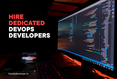 Hire Dedicated DevOps Developers