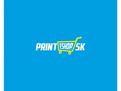 logo printeshop_concept