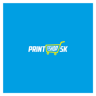 logo printeshop_concept