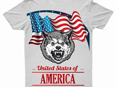 I will create a custom anime illustrated t shirt design anime illustrator tshirt design typography