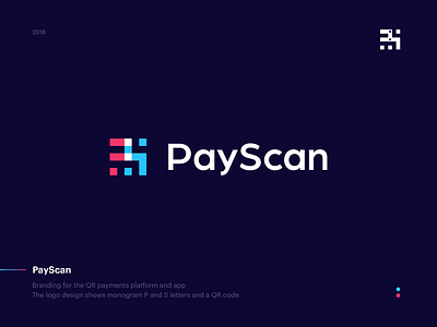 Fintech logo designs blue logo branding branding studio design finance financial fintech fintech branding fintech logo gradient gradient logo icon identity logo logo design logo icon modern logo smart by design smart logo startup branding