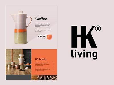 HK Living lover productpage branding design graphic graphic design graphicdesign interface japanese landingpage minimal minimalistic neumorph neumorphic product design product page typography ui uidesign ux webdesign