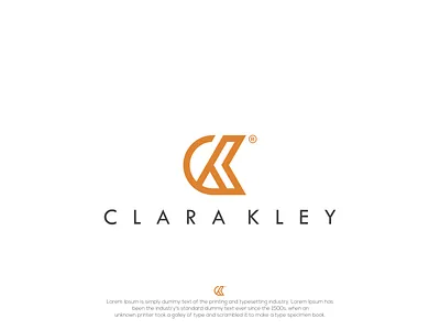 Ck logo agency agent agents apparel application awesome logo branding business cklogo clean clothing club community company concept cool corporation creative design
