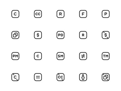 Myicons✨ — Copyright vector line icons pack design system figma figma icons flat icons icon design icon pack icons icons design icons library icons pack interface icons line icons sketch icons ui ui design ui designer ui icons ui kit web design web designer