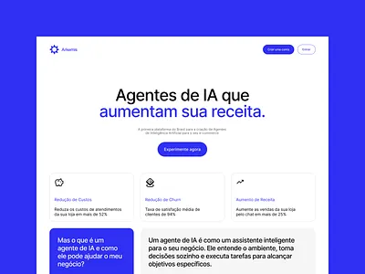 Arkemis ai design digital product interface interface design ui ux website