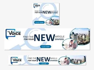BANNER AD