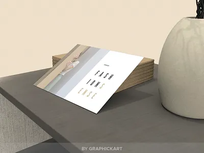 Business Card Mockup Psd | Free branding business card free download graphickart mock up mockup template