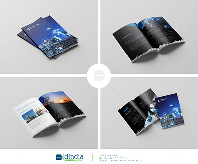 Brochure Design for advertisment annual report book booklet brochure brochure design brochure layout brochure mockup brochure template flyer leaflet magazine ad