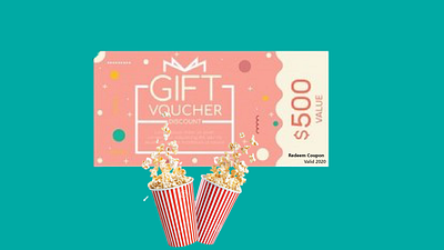 Redeem Coupon app dailyui dailyuichallenge design illustration logo minimal ui ux web