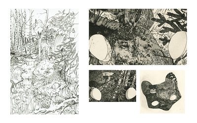 Etching Masks