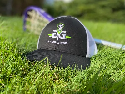 LAX (GG) Branding