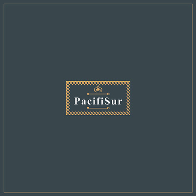 Pacifisur Custom Logo Design brand design branding business design business logo flat graphicdesign logo logo brand logo design logo designer logo maker logo mark logodesign logos logotype minimal minimalist minimalist logo minimalistic modern logo