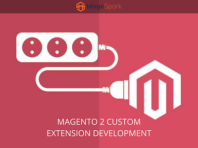 Magento 2 Custom Extension Development