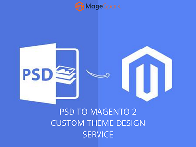 PSD to Magento 2 Custom Theme Design Service