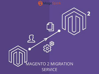 Magento 2 Migration Service