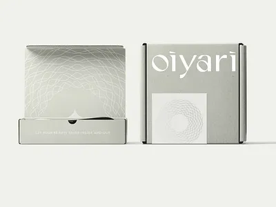 Unboxing Experience branding branding design branding designer graphic design lineart logotype minimal packaging packaging design packaging designer visual design visual identity